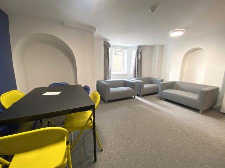 6 bedroom Semi-detached house to let in 6 Bed Student Home - 121 Sturry Road, Canterbury