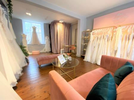 0 bedroom Shop to let in Palace Street