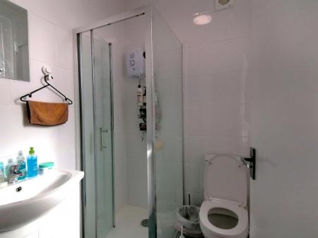 1 bedroom Flat to let in Turnagain Lane