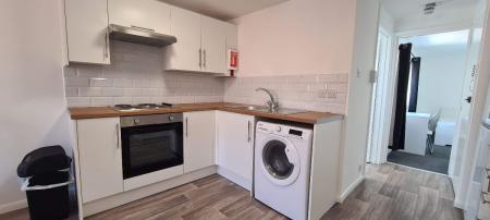 2 bedroom Flat to let in Turnagain Lane, Canterbury