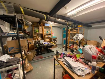 0 bedroom Shop to let in Sun Street, Canterbury