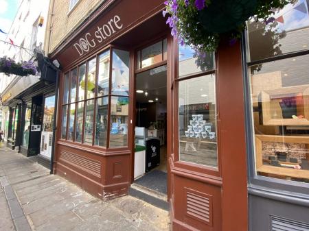 0 bedroom Shop to let in Sun Street, Canterbury