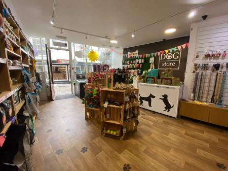 0 bedroom Shop to let in Sun Street, Canterbury