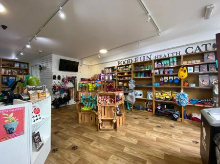 0 bedroom Shop to let in Sun Street, Canterbury