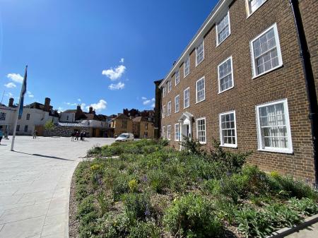 0 bedroom Office to let in The Precincts, Canterbury