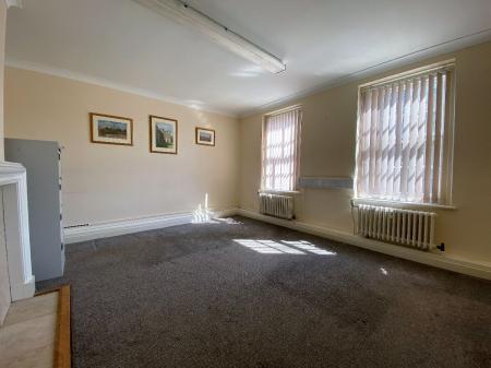 0 bedroom Office to let in The Precincts, Canterbury