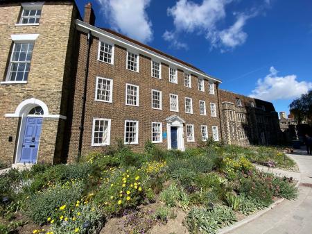 0 bedroom Office to let in The Precincts, Canterbury