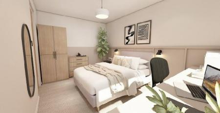 5 bedroom Terraced House to let in Somner Close, Canterbury