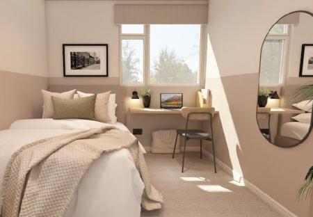 5 bedroom Terraced House to let in Somner Close, Canterbury