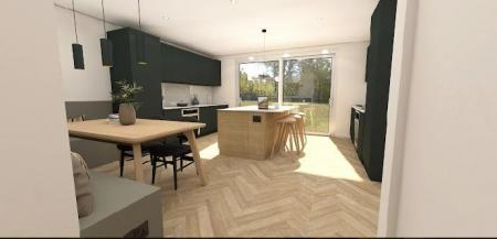 5 bedroom Terraced House to let in Somner Close, Canterbury