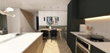 5 bedroom Terraced House to let in Somner Close, Canterbury