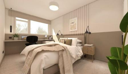 Somner Close, Canterbury