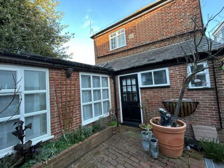 Turnagain Lane, Canterbury