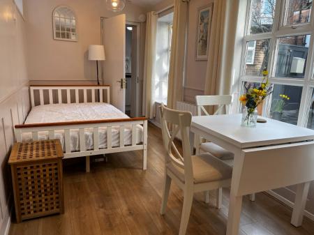 Turnagain Lane, Canterbury