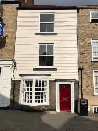 0 bedroom Office to let in The Precincts, Canterbury