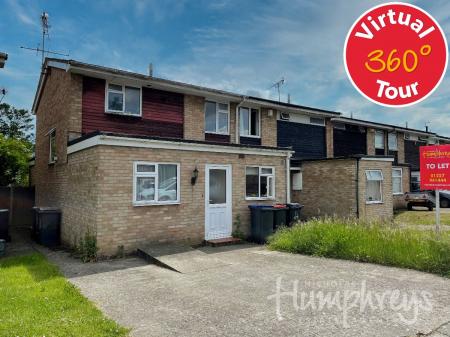 5 Bed Student Home - 43 Kemsing Gardens