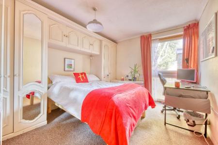 5 Bed Student Home - 52 Ulcombe Gardens, Canterbury