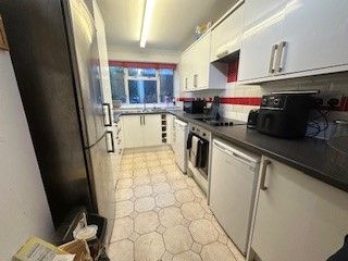 5 Bed Student Home - 26College Road, Canterbury