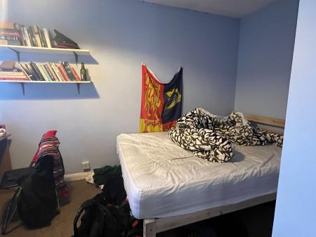 6 bedroom Terraced House to let in 6 Bed Student Home - 32 Kemsing Gardens