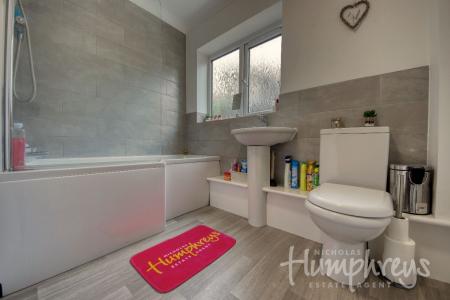 Regency Place, Canterbury