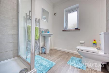 5 bedroom Terraced House to let in Regency Place, Canterbury