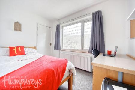 5 bedroom Terraced House to let in 15 Tunstall Road, Canterbury