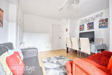 5 bedroom Terraced House to let in 15 Tunstall Road, Canterbury