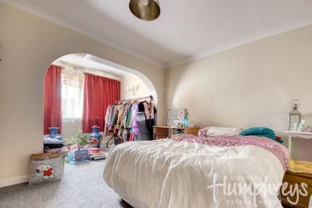 5 bedroom Terraced House to let in 4 Bed Student Home - 5 Ulcombe Gardens