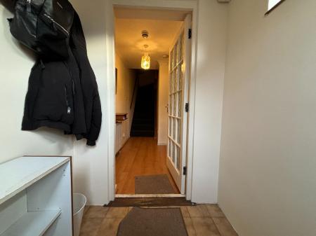 5 bedroom Terraced House to let in 5 Bed Student Home - 9 Regency Place, Canterbury