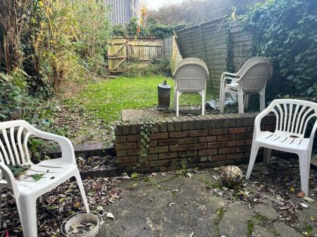 5 bedroom Terraced House to let in 5 Bed Student Home - 9 Regency Place, Canterbury