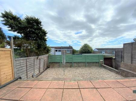 4 bedroom Terraced House to let in 4 Bed Student Home - 3 Hovenden Close, Canterbury