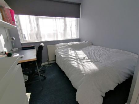 4 bedroom Terraced House to let in 4 Bed Student Home - 3 Hovenden Close, Canterbury