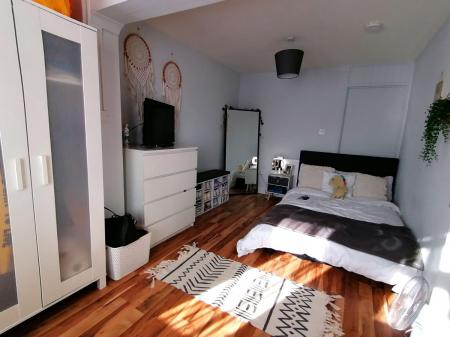 4 bedroom Terraced House to let in 4 Bed Student Home - 3 Hovenden Close, Canterbury