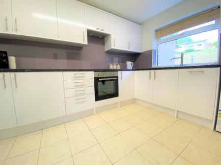 4 Bed Student Home - 3 Hovenden Close, Canterbury