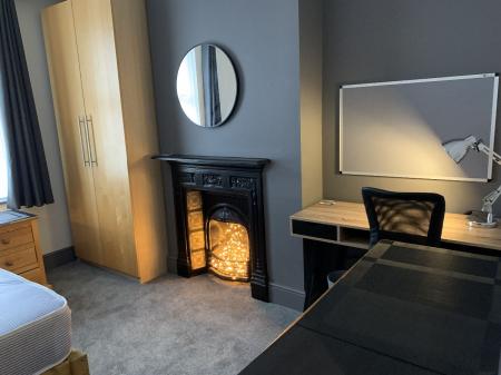 4 bedroom Terraced House to let in 28 Martyrs Field Road, Canterbury