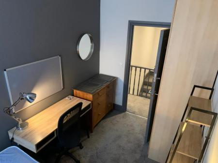 4 bedroom Terraced House to let in 28 Martyrs Field Road, Canterbury