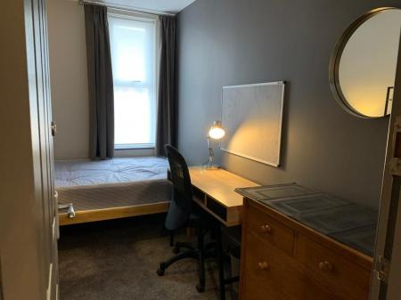 4 bedroom Terraced House to let in 28 Martyrs Field Road, Canterbury