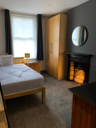 4 bedroom Terraced House to let in 28 Martyrs Field Road, Canterbury