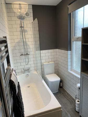 4 bedroom Terraced House to let in 28 Martyrs Field Road, Canterbury