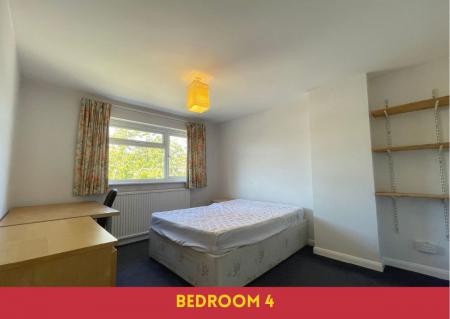 5 bedroom Detached house to let in 5 Bedroom Student Home - UKC - 96 Salisbury Rd