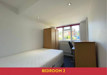 5 bedroom Detached house to let in 5 Bedroom Student Home - UKC - 96 Salisbury Rd