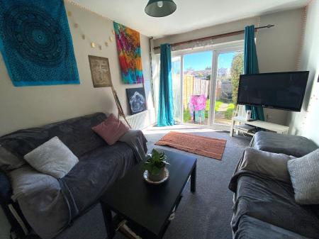 4 bedroom Terraced House to let in 4 Bed Student Home - 5 Headcorn Drive, Canterbury