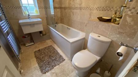 2 bedroom Terraced House to let in Lower Chantry Lane, Canterbury