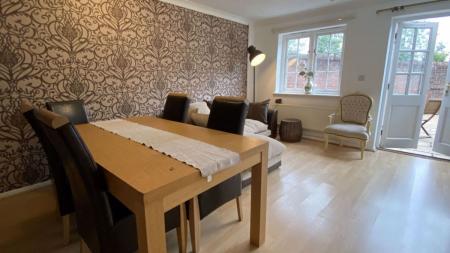 Lower Chantry Lane, Canterbury