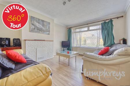 4 bedroom Semi-detached house to let in Bramshaw Road, Canterbury