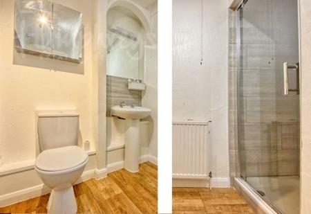 5 bedroom Terraced House to let in 5 Bed Student Home - 30 Regency Place