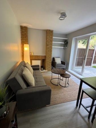 4 bedroom Terraced House to let in Tunstall Road, Canterbury