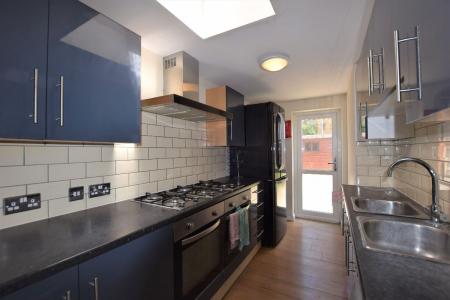 5 Bed Student House - Rhodaus Close, CCCU