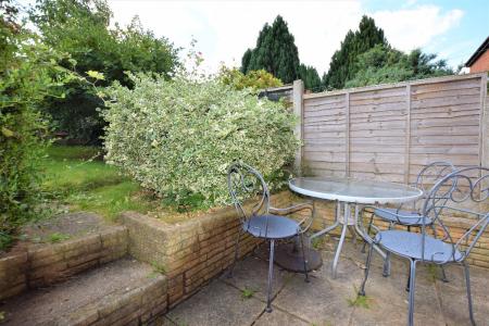 5 bedroom Terraced House to let in 5 Bed Student Home - 52 Martyrs Field Road