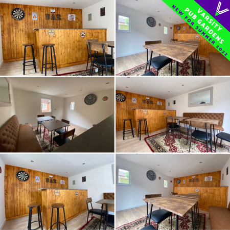 5 bedroom Terraced House to let in 5 Bed Student Home - 52 Martyrs Field Road